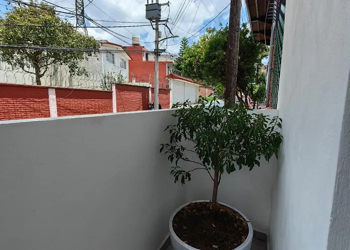 Tranquila Casa Сasa de vacaciones *