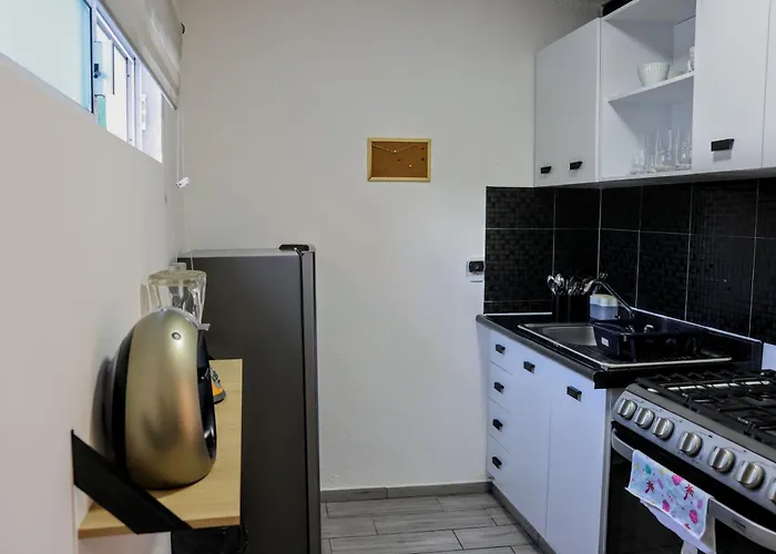 Tranquila Casa Сasa de vacaciones