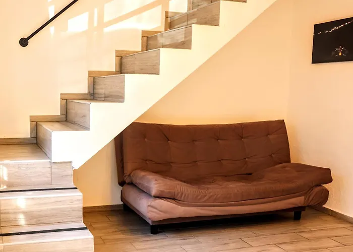 Сasa de vacaciones Tranquila Casa México DF