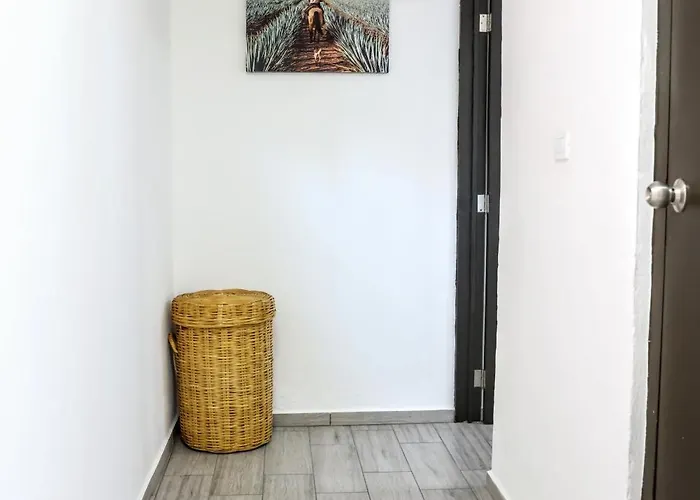 Сasa de vacaciones Tranquila Casa