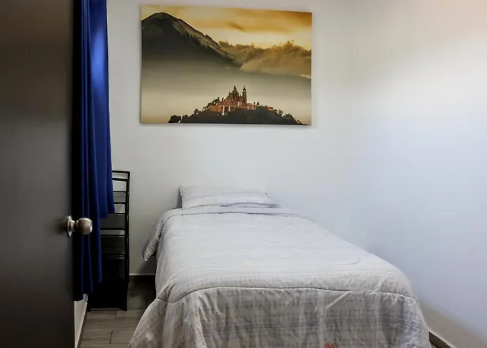 Tranquila Casa Сasa de vacaciones