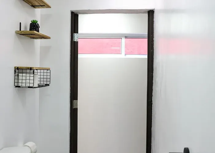 Tranquila Casa Сasa de vacaciones *
