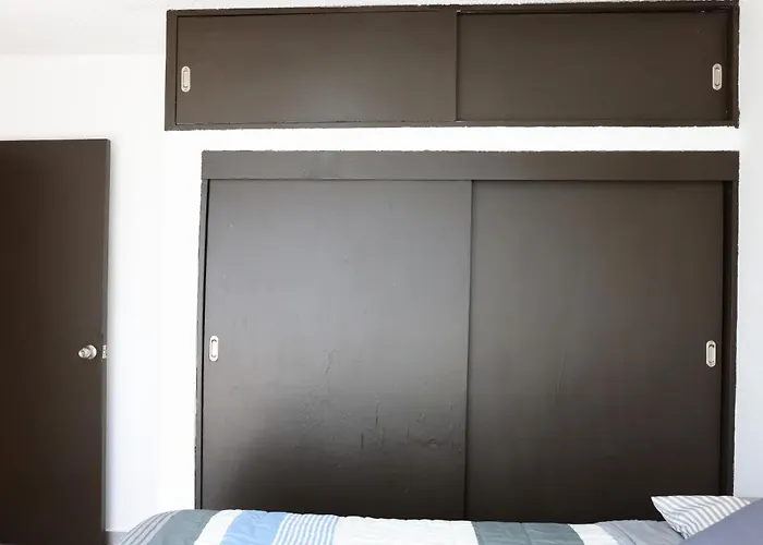 Tranquila Casa México DF