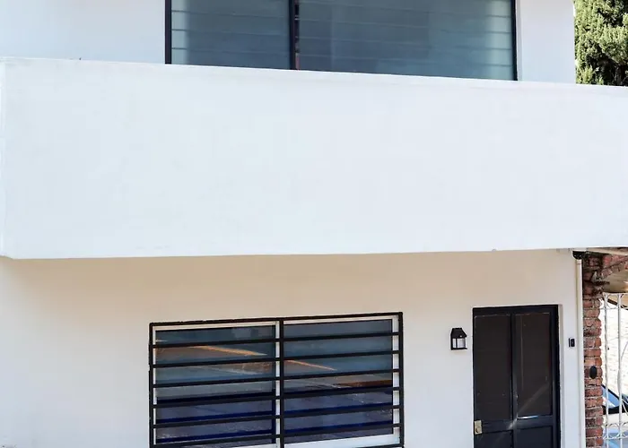 Сasa de vacaciones Tranquila Casa *