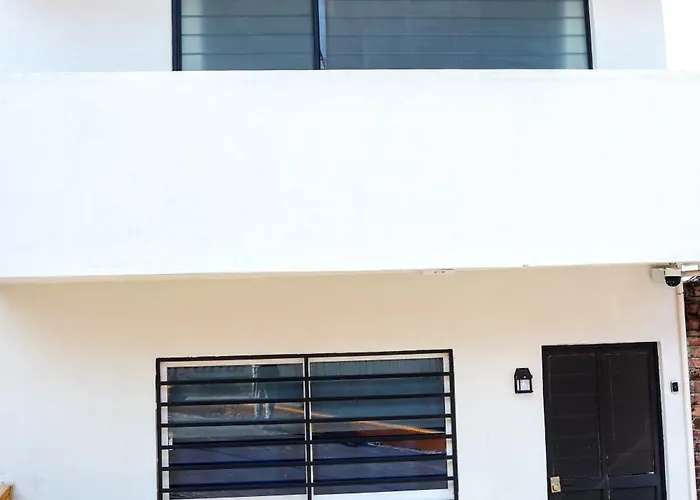 Сasa de vacaciones Tranquila Casa *